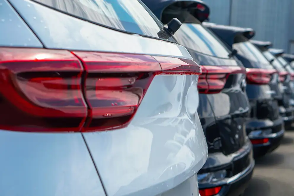 Imported Vehicles