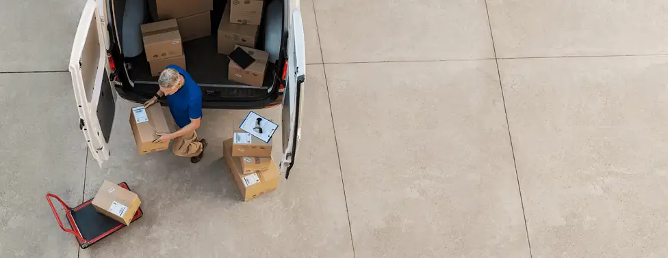 Van Hero