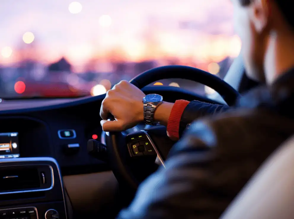 Road Risks