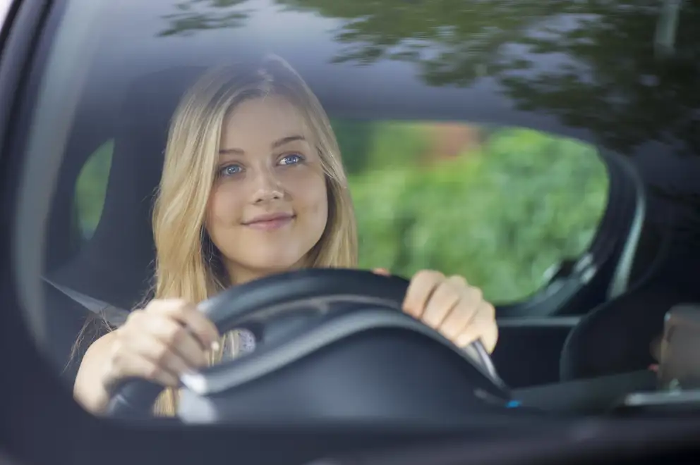 Young Driver Insurance
