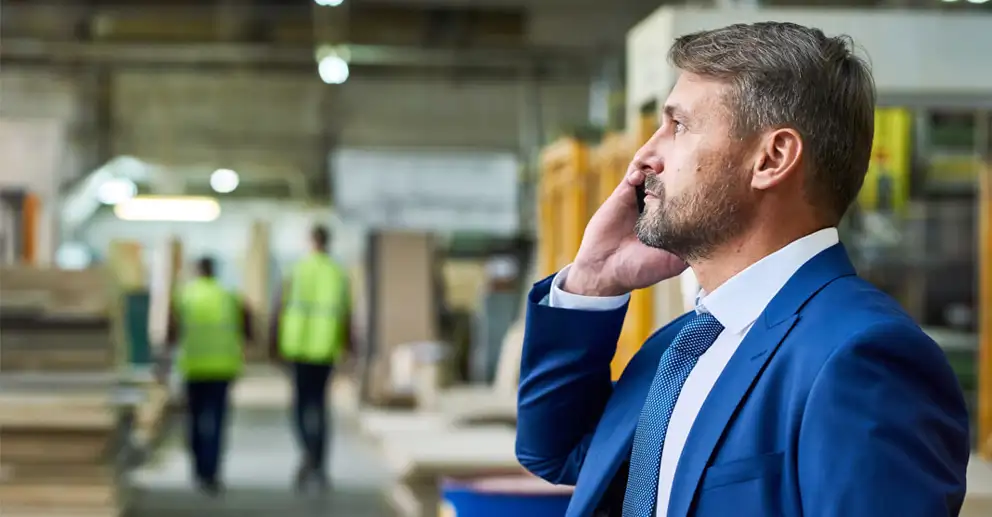 Personalised Service Business