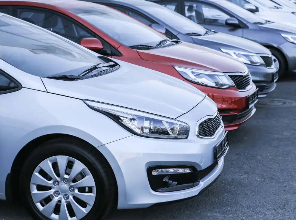 Motor Trade Combined