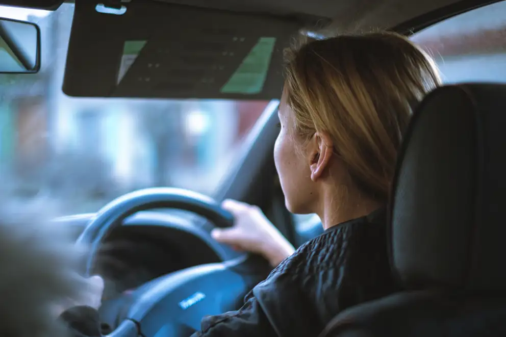 1.Convicted Driver