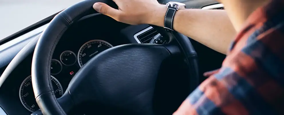 Any Driver Cover